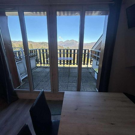 Appartement Station Ax 3 Domaines Ax-les-Thermes Exterior foto