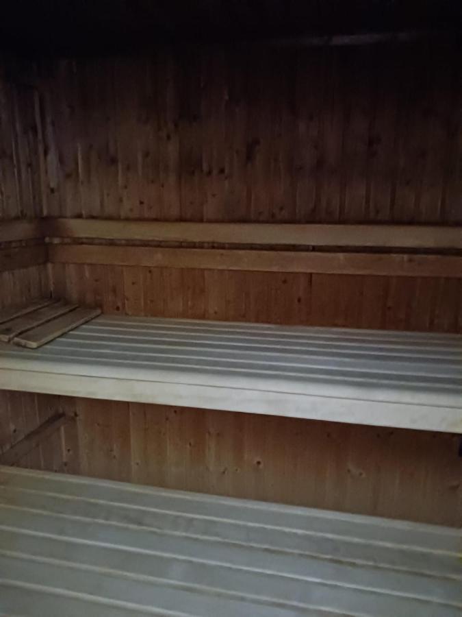 Appartement Station Ax 3 Domaines Ax-les-Thermes Exterior foto